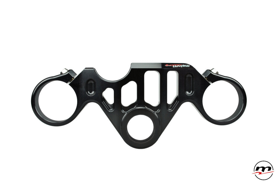 Melotti Racing Road Top Triple Clamp for Aprilia RSV4 (2009-2014)