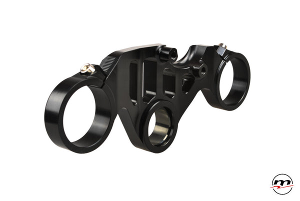 Melotti Racing Road Top Triple Clamp for Aprilia RSV4 1100 (2019+)