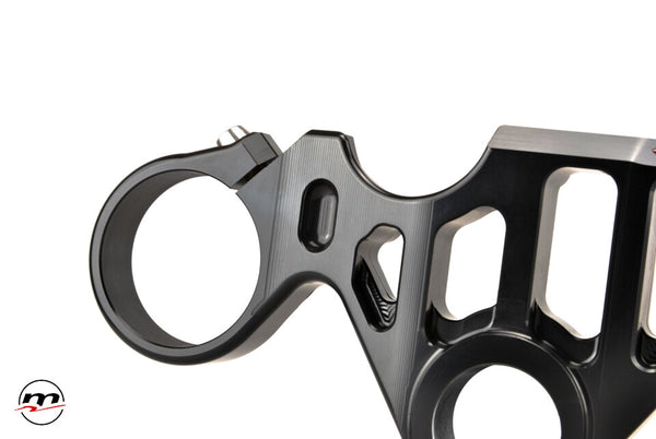 Melotti Racing Road Top Triple Clamp for Aprilia RSV4 1100 (2019+)