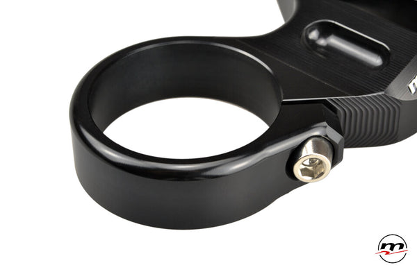 Melotti Racing Road Top Triple Clamp for Aprilia RSV4 (2009-2014)