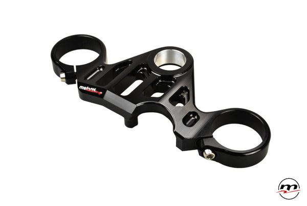 Melotti Racing Road Top Triple Clamp for Aprilia RSV4 (2009-2014)