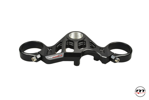Melotti Racing Road Top Triple Clamp for Aprilia RSV4 (2009-2014)