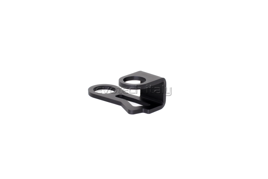 Evotech RC Ducati Multistrada Front Brake Fluid Reservoir Bracket