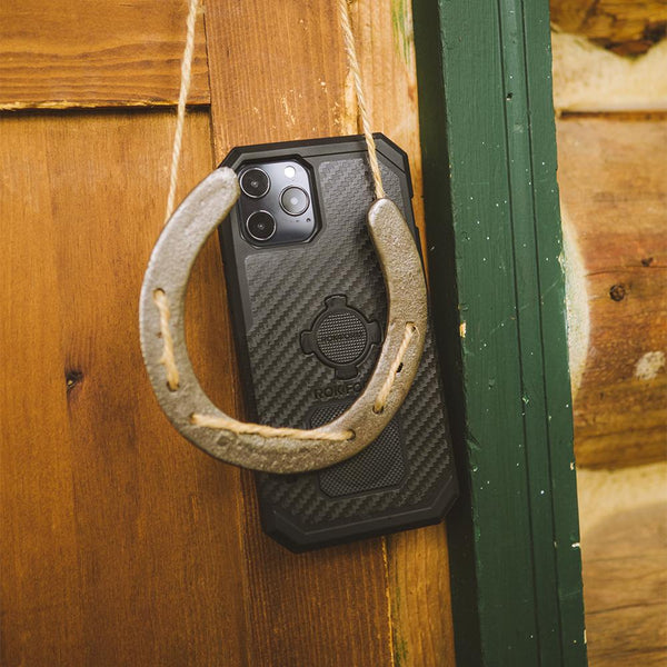 ROKFORM Rugged Case - iPhone 12/12 Pro