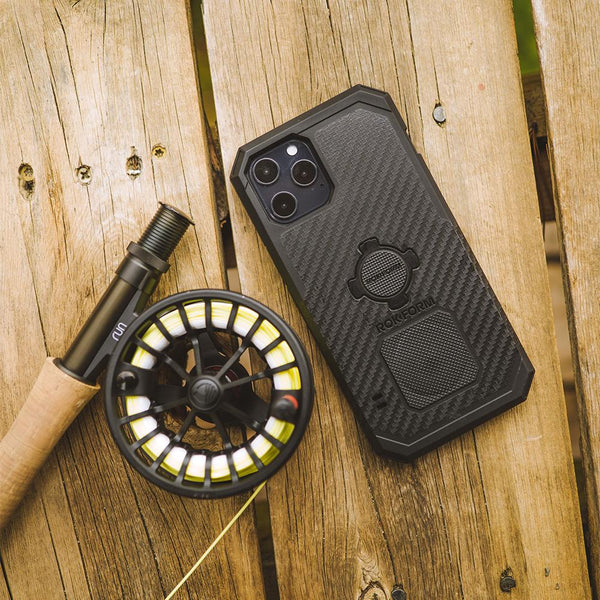 ROKFORM Rugged Case - iPhone 12/12 Pro