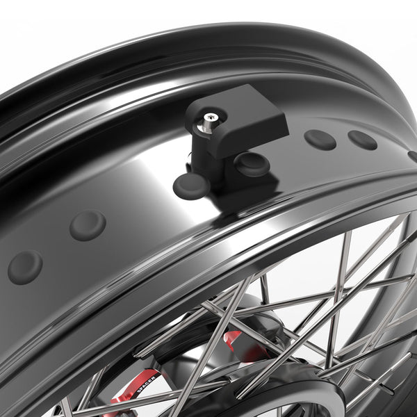 Unit Garage 1861_16V Spoked wheels K100RS 16V 48M6