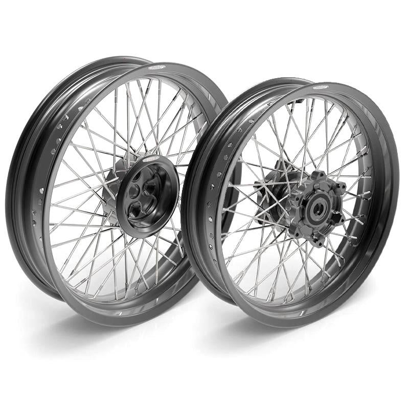 Unit Garage 1861_16V Spoked wheels K100RS 16V 48M6