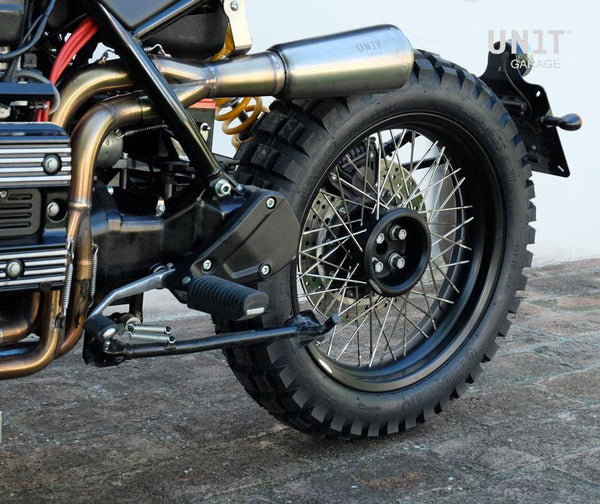 Unit Garage 1861 Spoked wheels K100RS-RT-LS 48M6