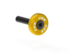 DUCABIKE | Rond05 - Muffler Support Screw Washer