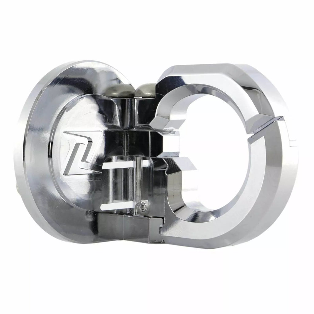 Luggage Hook, ZELIONI for Vespa S/GTS/GTS Super/GTV/GT 60/GT/GT L 50-300ccm ZELHH01C
