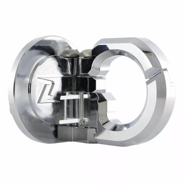 Luggage Hook, ZELIONI for Vespa S/GTS/GTS Super/GTV/GT 60/GT/GT L 50-300ccm ZELHH01C