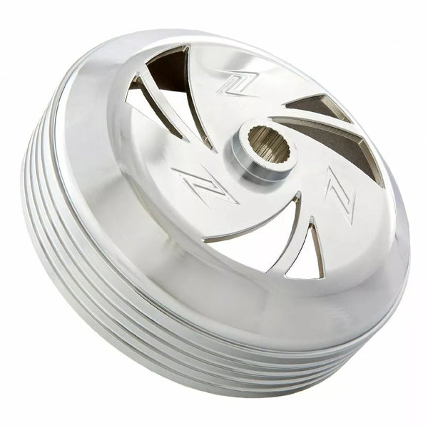Clutch Bell ZELIONI for Vespa ET4/LX/LXV/S/GTS/GTS Super/GTV/GT 60/GT/GT L 125-300ccm, 4T, AC/LC ZELCLB01