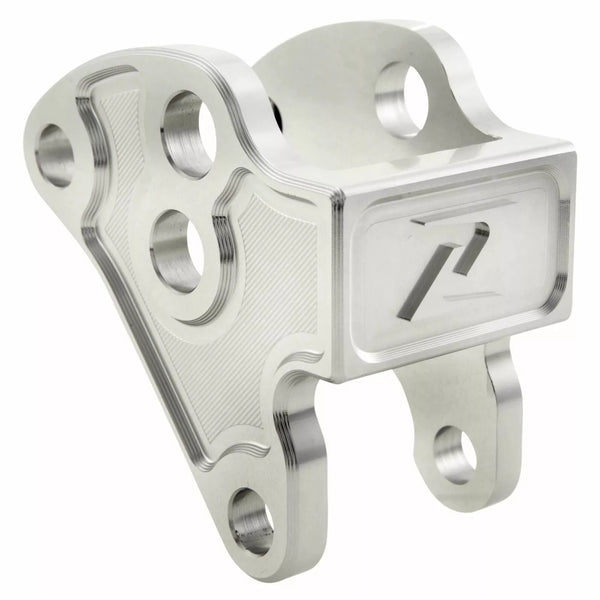 Adaptor ZELIONI to lower the shock absorber about approx. 2cm, rear for Vespa Primavera/Sprint 125-150ccm i.e. 3V 4T AC ZELADT1S