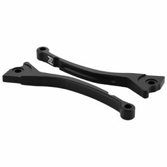 Sport Lever Set brake ZELIONI left&right for Vespa GTS/GTS Super/GTV/GT 60/GT/GT L 125-300ccm (-`22)