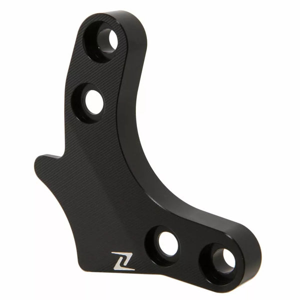 Adaptor ZELIONI for BREMBO brake calliper, front for Vespa LX/LXV/S 50-150ccm ZELA03FB