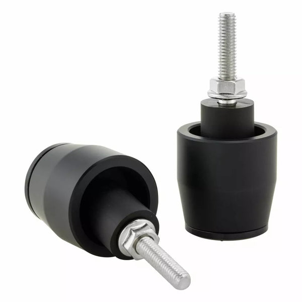 Handlebar End Weights ZELIONI for Vespa Primavera/Sprint/ET/LX/LXV/S 50-150ccm ZELBE1MB