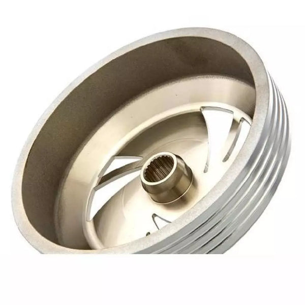 Clutch Bell ZELIONI for Vespa ET4/LX/LXV/S/GTS/GTS Super/GTV/GT 60/GT/GT L 125-300ccm, 4T, AC/LC ZELCLB01