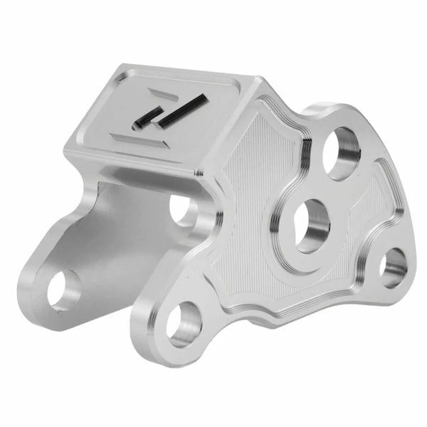 Adaptor ZELIONI to lower the shock absorber about approx. 2cm, rear for Vespa Primavera/Sprint 125-150ccm i.e. 3V 4T AC ZELADT1S