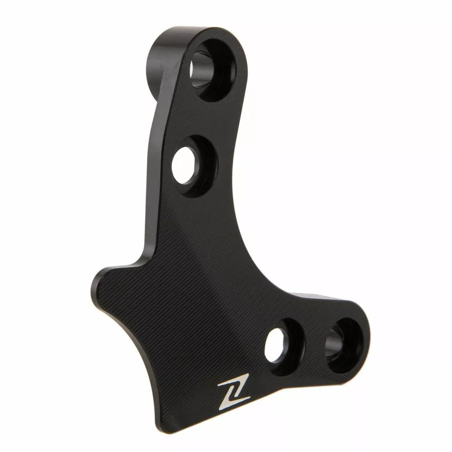 Adaptor ZELIONI for BREMBO brake calliper, front for Vespa LX/LXV/S 50-150ccm ZELA03FB