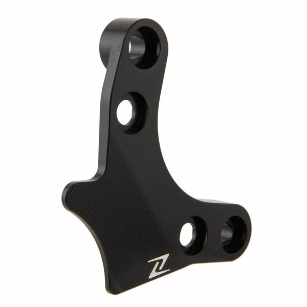 Adaptor ZELIONI for BREMBO brake calliper, front for Vespa LX/LXV/S 50-150ccm ZELA03FB