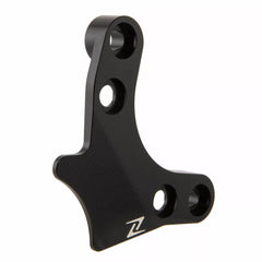 Adaptor ZELIONI for BREMBO brake calliper, front for Vespa LX/LXV/S 50-150ccm ZELA03FB