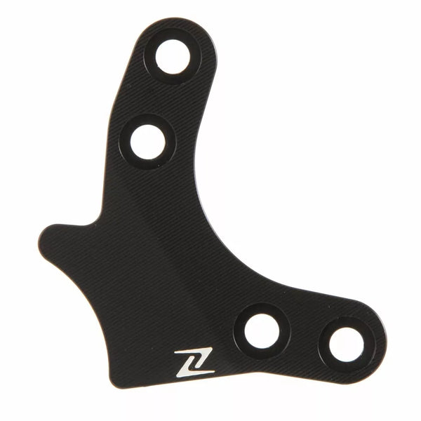 Adaptor ZELIONI for BREMBO brake calliper, front for Vespa LX/LXV/S 50-150ccm ZELA03FB