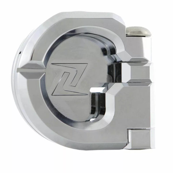 Luggage Hook, ZELIONI for Vespa S/GTS/GTS Super/GTV/GT 60/GT/GT L 50-300ccm ZELHH01C