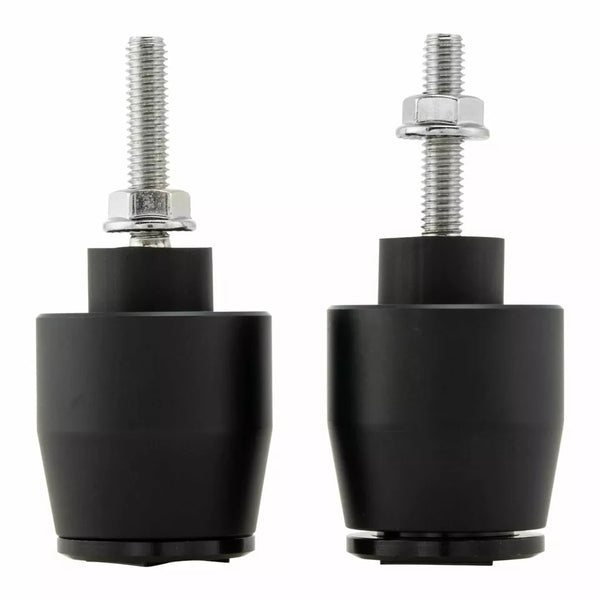 Handlebar End Weights ZELIONI for Vespa Primavera/Sprint/ET/LX/LXV/S 50-150ccm ZELBE1MB