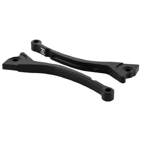 Sport Lever Set brake ZELIONI left&right for Vespa GTS/GTS Super/GTV/GT 60/GT/GT L 125-300ccm (-`22)