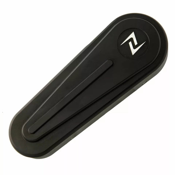 Suspension Arm Cover, ZELIONI for Vespa ET2/ET4/LX/LXV/S/GTS/GTS Super/GTV/GT 60/GT/GT L 50-300 ('03-'13/'17-) ZELFC00B