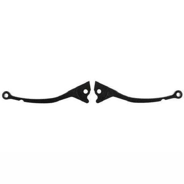 Sport Lever Set brake ZELIONI left&right for Vespa GTS/GTS Super/GTV/GT 60/GT/GT L 125-300ccm (-`22)