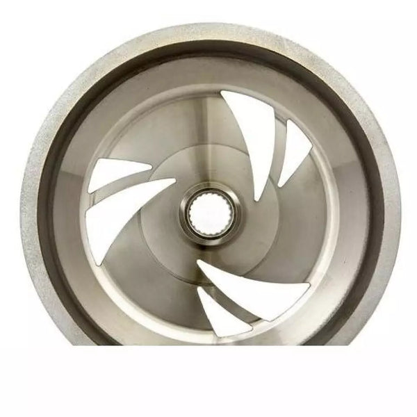 Clutch Bell ZELIONI for Vespa ET4/LX/LXV/S/GTS/GTS Super/GTV/GT 60/GT/GT L 125-300ccm, 4T, AC/LC ZELCLB01