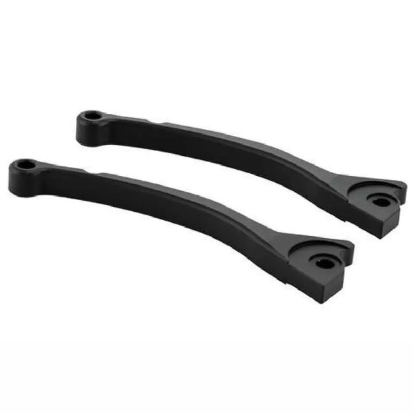 Sport Lever Set brake ZELIONI left&right for Vespa GTS/GTS Super/GTV/GT 60/GT/GT L 125-300ccm (-`22)