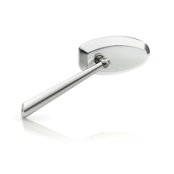 Rizoma Dynamic Mirror (Each) | Adapter required BS080