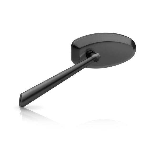 Rizoma Dynamic Mirror (Each) | Adapter required BS080