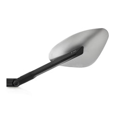 Rizoma GENESI Mirror Universal (Each) | Adapter required BS173