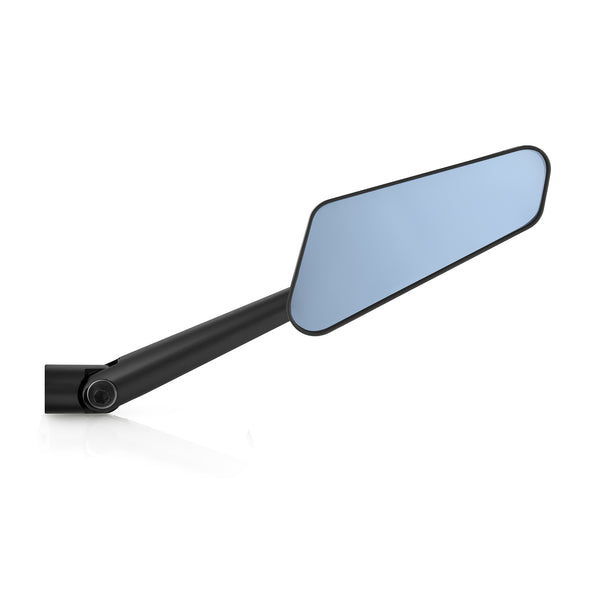 Rizoma Circuit 744 Mirror (Each) | Adapter required BS201