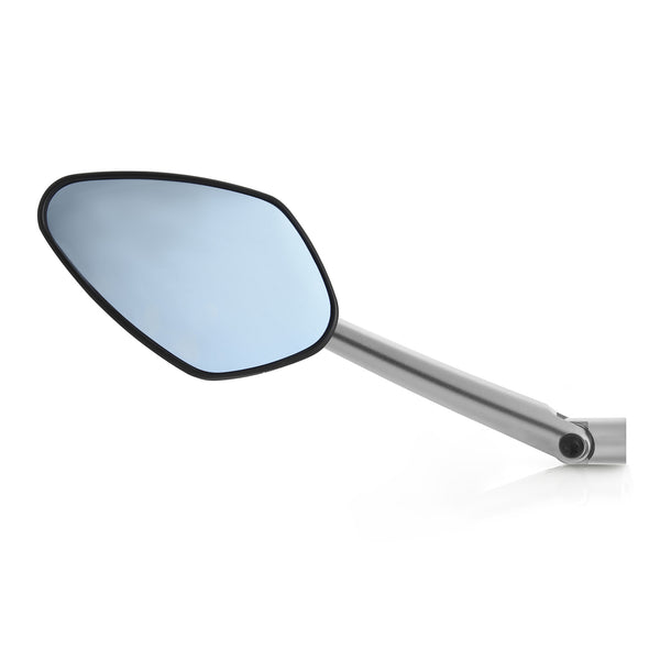 Rizoma Veloce Naked Mirror (Each) | Adapter required BS206