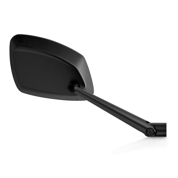 Rizoma 4D Mirror (Each) | Adapter required BS209