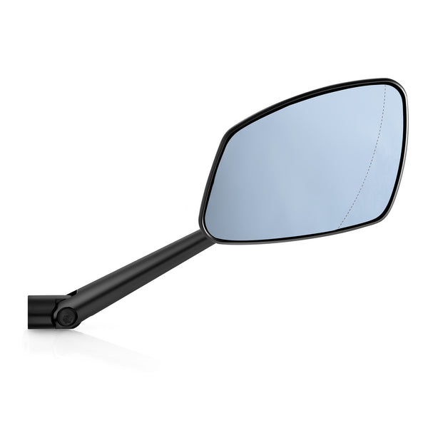 Rizoma 4D Mirror (Each) | Adapter required BS209