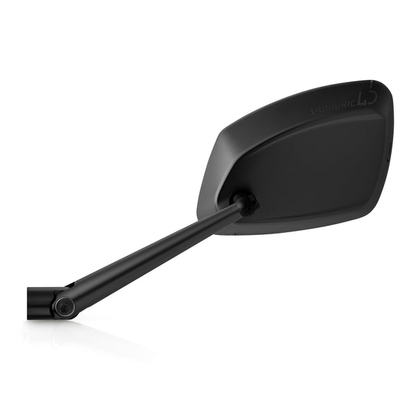 Rizoma 4D Mirror (Each) | Adapter required BS209