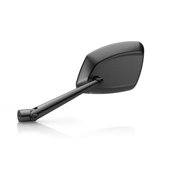 Rizoma 4D Mirror (Each) | Adapter required BS209