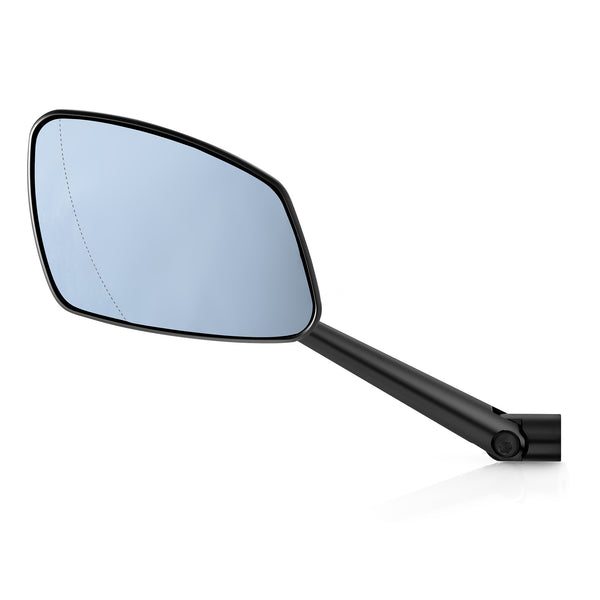 Rizoma 4D Mirror (Each) | Adapter required BS209