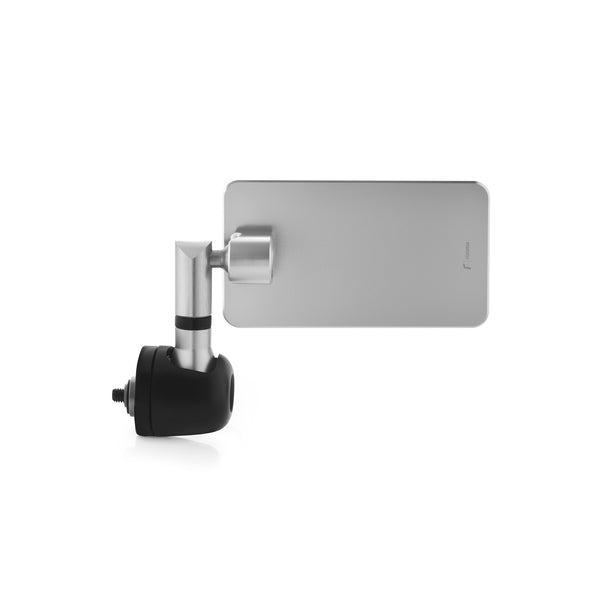 Rizoma Quantum End Barend Mirror (Each) BS211