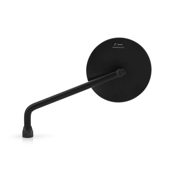 Rizoma One Mirror (Each) | Adapter required BS250