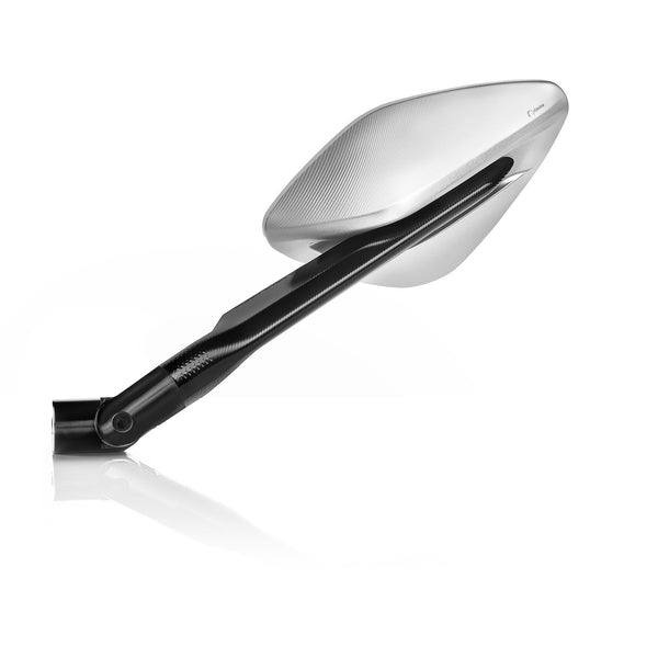 Rizoma NAMIC Sport Mirror (Each) | Adapter required BS322