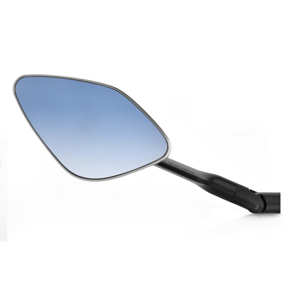 Rizoma NAMIC Sport Mirror (Each) | Adapter required BS322