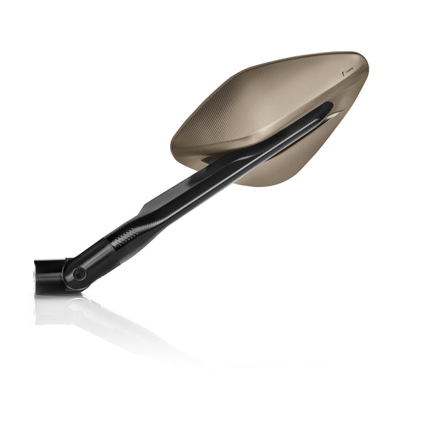 Rizoma NAMIC Sport Mirror (Each) | Adapter required BS322
