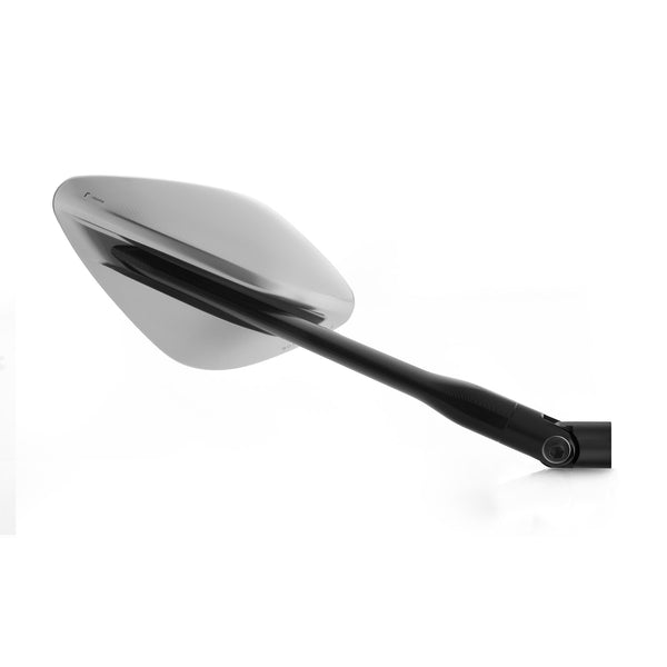 Rizoma NAMIC Sport Mirror (Each) | Adapter required BS322