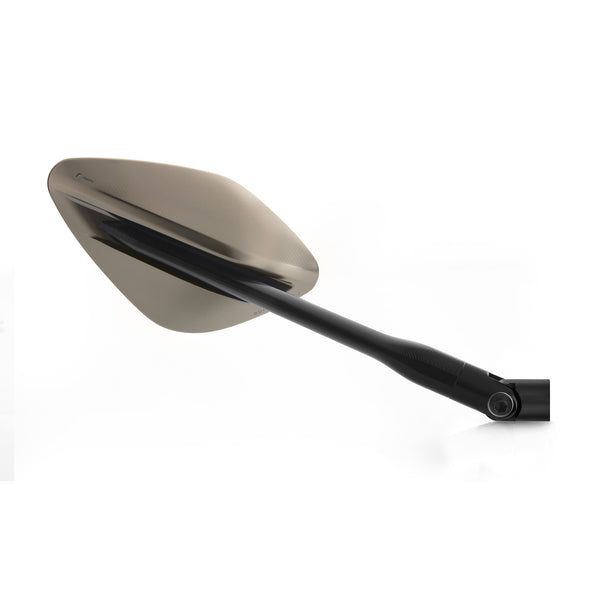 Rizoma NAMIC Sport Mirror (Each) | Adapter required BS322